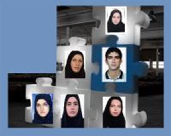 تلاش و کوشش و پشتکار دانشجویان استعداد درخشان دانشگاه علوم پزشکی کرمانشاه در پذیرش مقطع کارشناسی ارشد