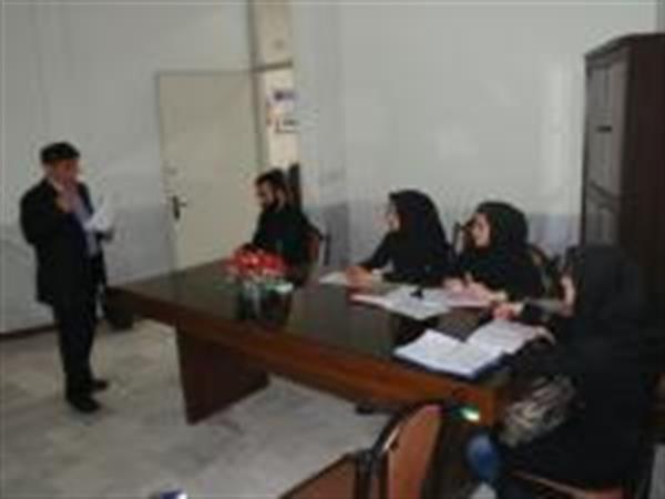 اعزام دانشجویان فعال دانشگاه علوم پزشکی کرمانشاه به چهارمین المپیاد