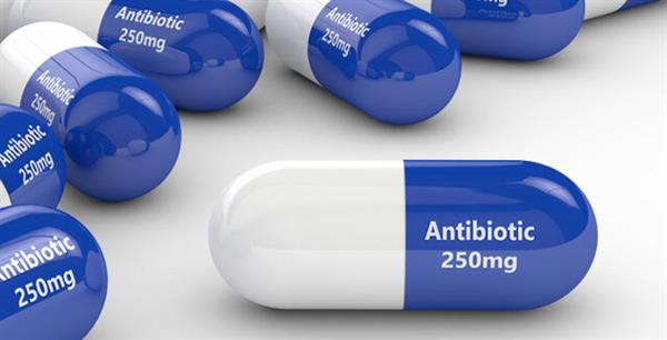 مصرف طولانی‌مدت آنتی بیوتیک و خطر حمله قلبی در زنان