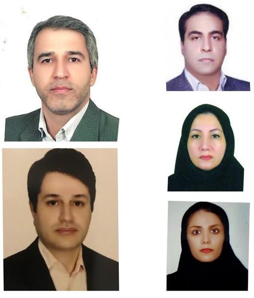 «ارتقاء یافتگان 76 امین جلسه هیأت ممیزه مورخ 1404/10/24»