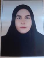 فاطمه درویشی زنگنه کارشناسی ارشد مدیریت آموزشی سابقه کار:۲ سال و ۷ ماه تاریخ شروع به کار( ۱۴۰۰/۱۰/۱ )