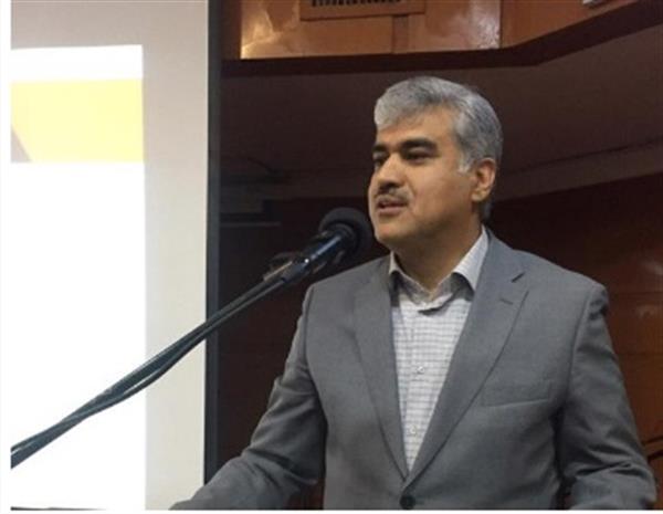 رییس دانشگاه علوم پزشکی کرمانشاه در جشن گرامیداشت روز استاد:کلید آموزش در دستان پرتوان معلمان و اساتید است