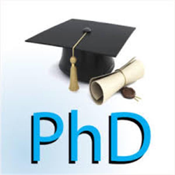 اطلاعیه ثبت نام پذیرفته شدگان آزمون دکتری تخصصی Ph.D و دکترای پژوهشی سال تحصیلی 1400-1399